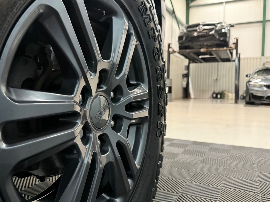 Used Ford Ranger 2019 for sale - 78049522: Photo 20