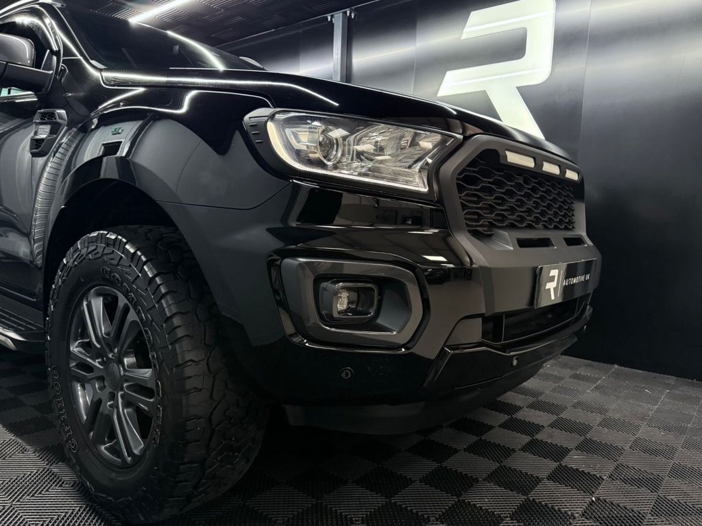 Used Ford Ranger 2019 for sale - 78049522: Photo 23