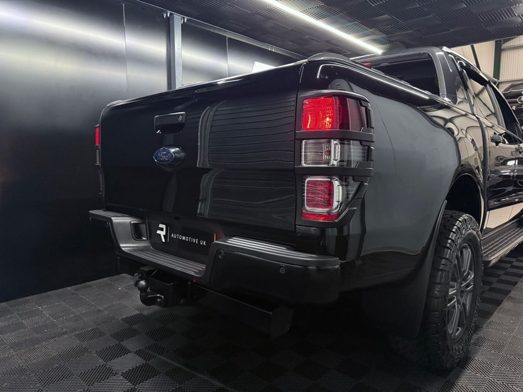 Used Ford Ranger 2019 for sale - 78049522: Photo 24