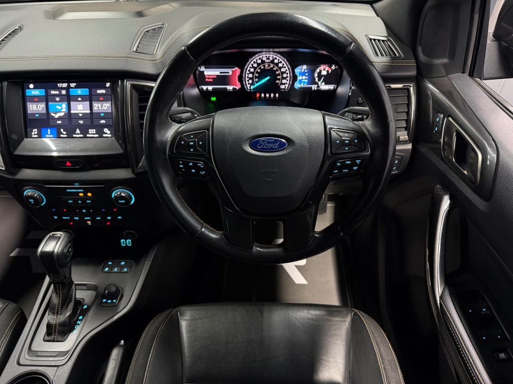 Used Ford Ranger 2019 for sale - 78049522: Photo 31