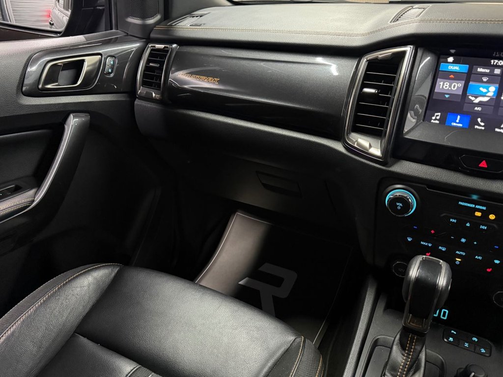 Used Ford Ranger 2019 for sale - 78049522: Photo 32