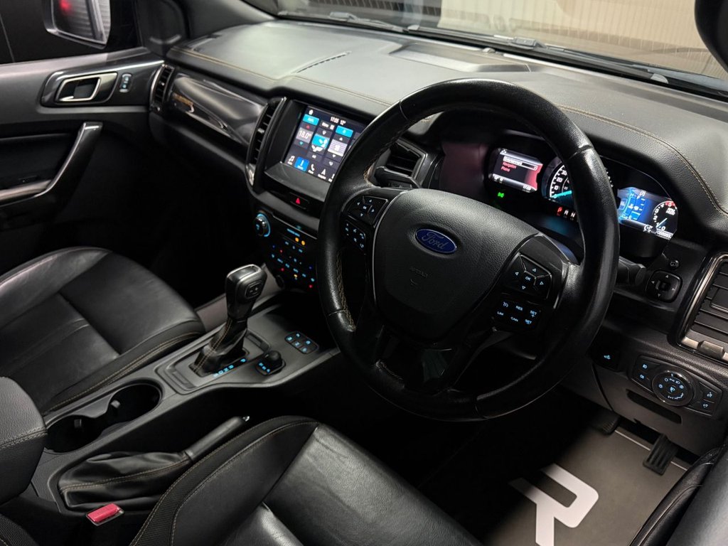 Used Ford Ranger 2019 for sale - 78049522: Photo 33