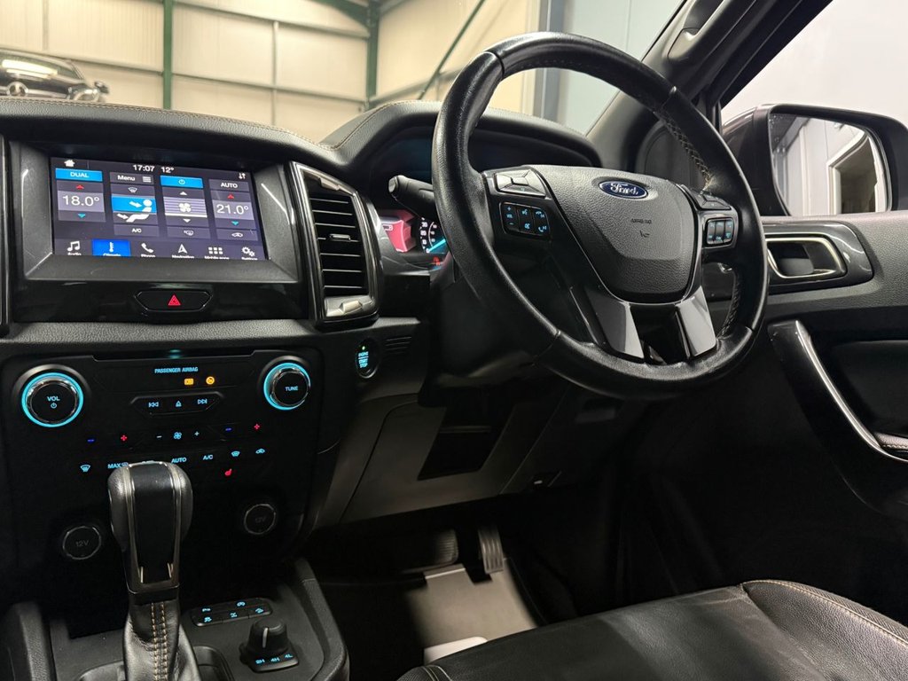 Used Ford Ranger 2019 for sale - 78049522: Photo 37