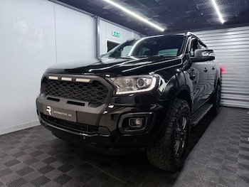 Used Ford Ranger 2019 for sale - 78049522: Photo