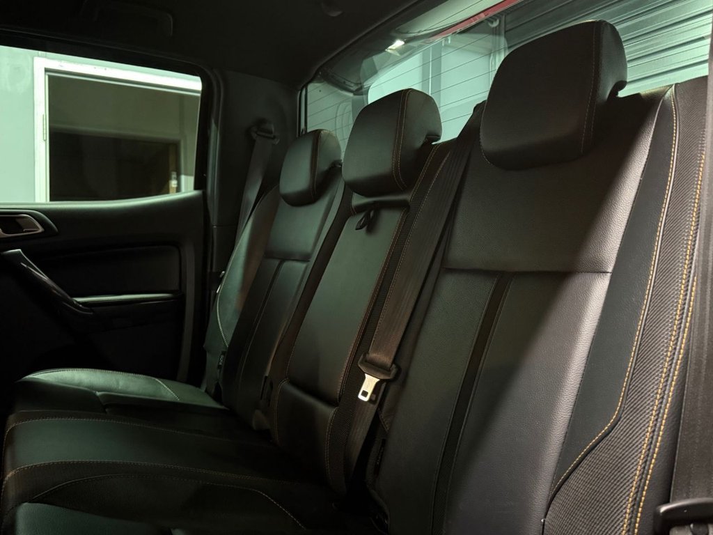 Used Ford Ranger 2019 for sale - 78049522: Photo 46