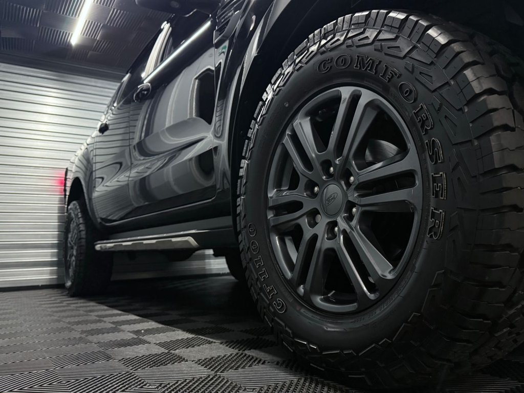 Used Ford Ranger 2019 for sale - 78049522: Photo 5