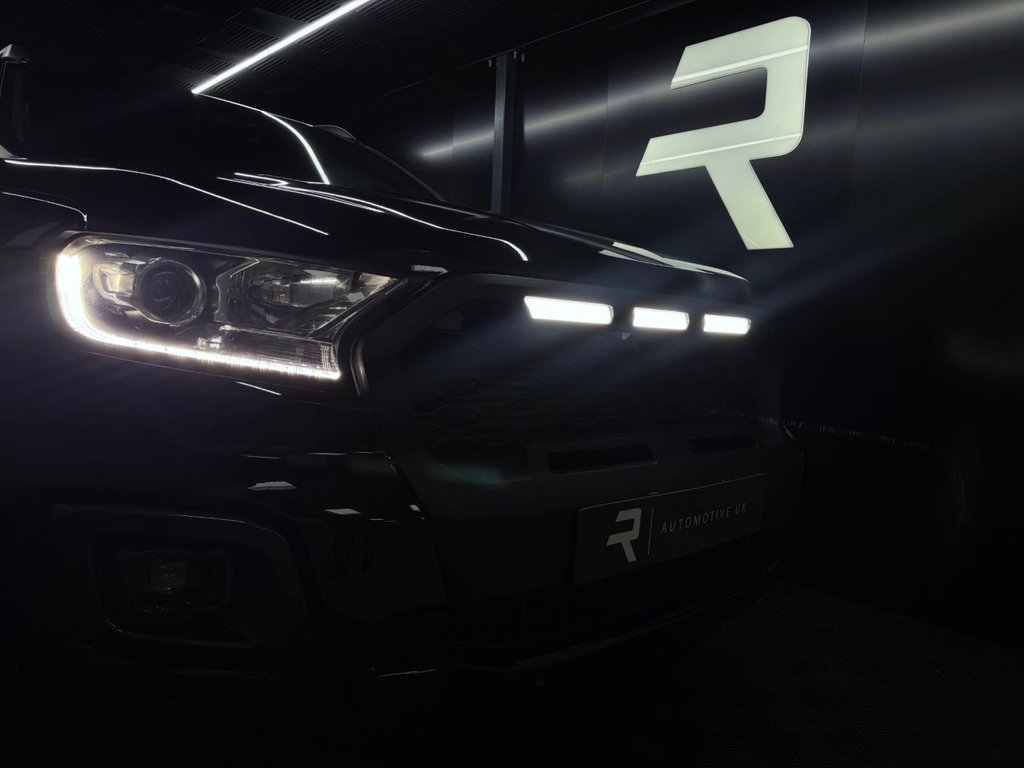 Used Ford Ranger 2019 for sale - 78049522: Photo 6