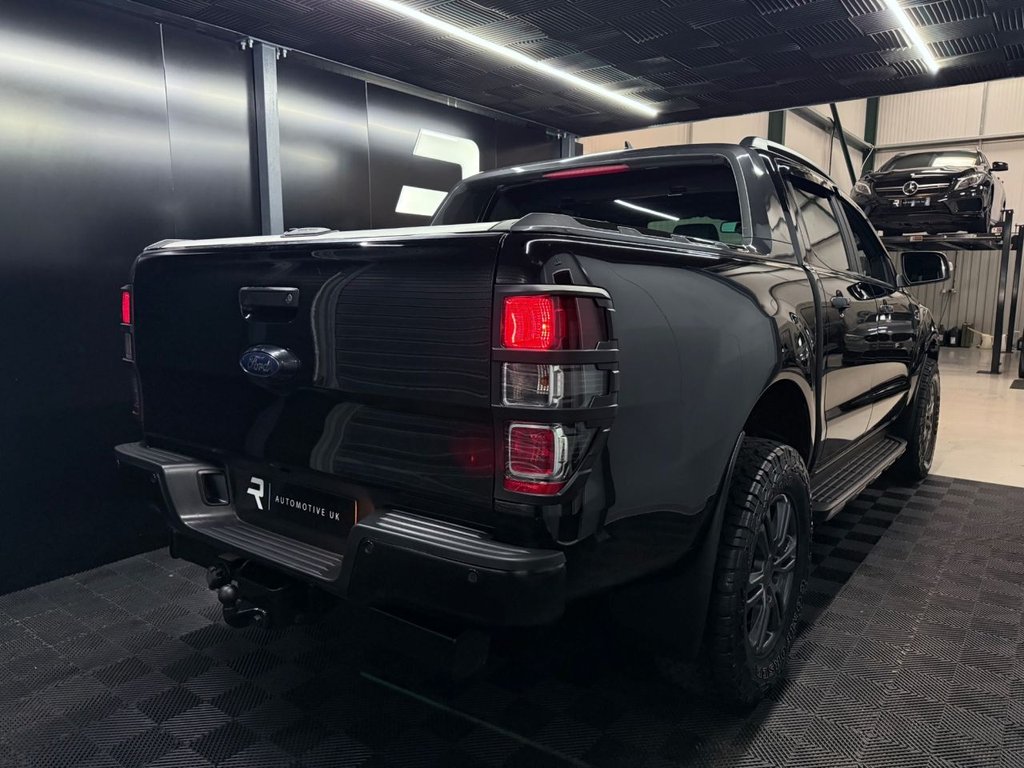 Used Ford Ranger 2019 for sale - 78049522: Photo 8