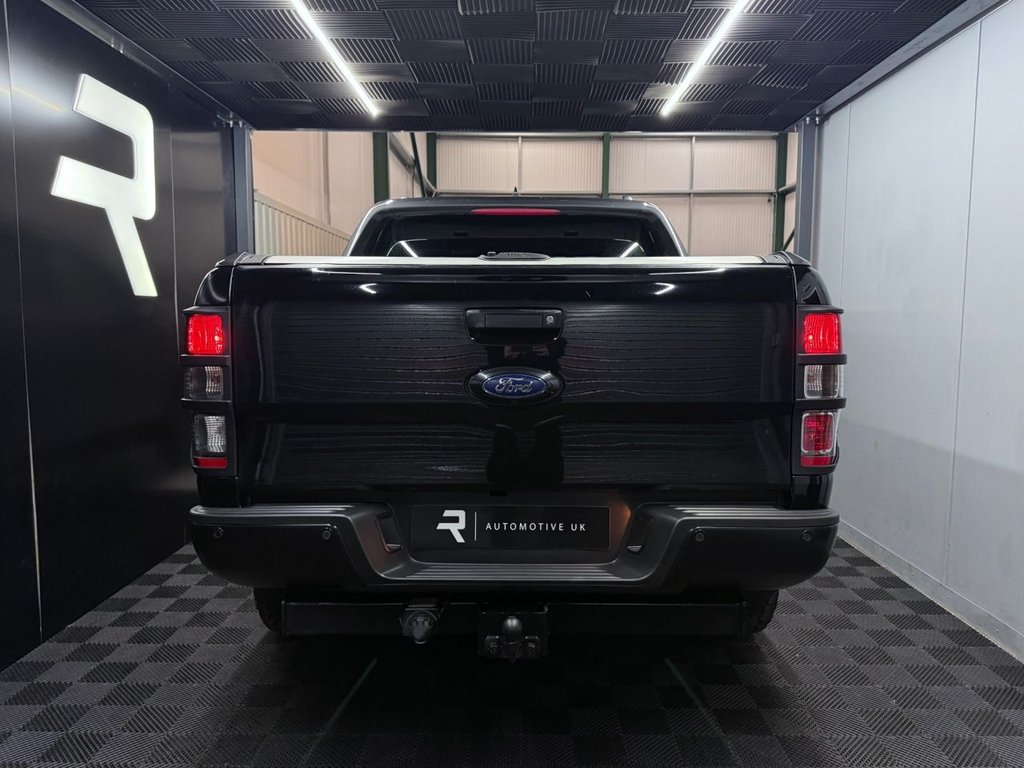 Used Ford Ranger 2019 for sale - 78049522: Photo 9