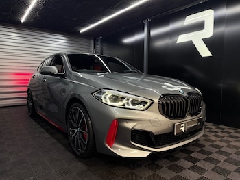 Used BMW 1 Series 2022 for sale - 79072520: Photo