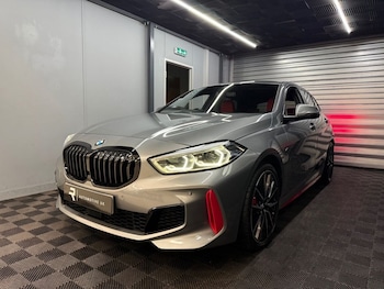 Used BMW 1 Series 2022 for sale - 79072520: Photo