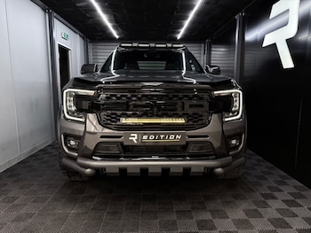 Used Ford Ranger 2023 for sale - 78959859: Photo