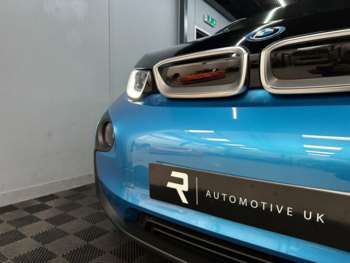 Used BMW i3 2016 for sale - 74844611: Photo