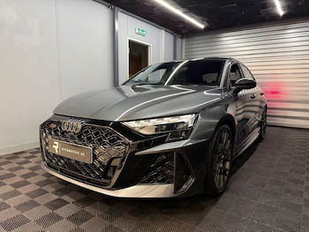 Used Audi RS3 2025 for sale - 79129549: Photo