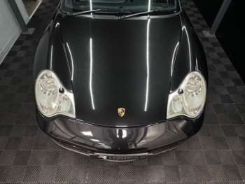 Used Porsche 911 2005 for sale - 74981270: Photo