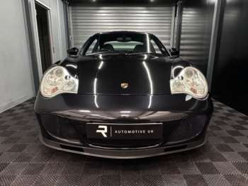 Used Porsche 911 2005 for sale - 74981270: Photo
