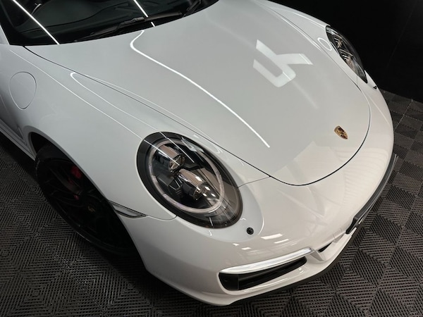 Used Porsche 911 2018 for sale - 75456734: Photo 13
