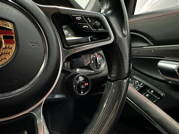Used Porsche 911 2018 for sale - 75456734: Photo 18