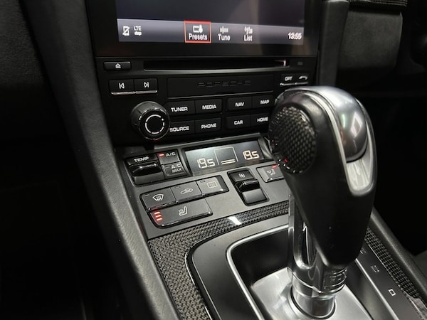 Used Porsche 911 2018 for sale - 75456734: Photo 20