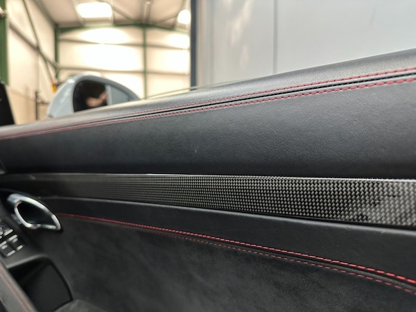 Used Porsche 911 2018 for sale - 75456734: Photo 26