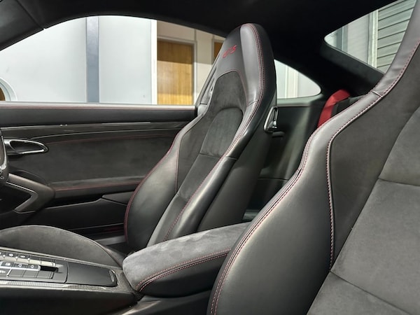 Used Porsche 911 2018 for sale - 75456734: Photo 28