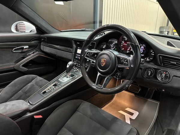 Used Porsche 911 2018 for sale - 75456734: Photo 29