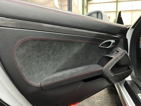 Used Porsche 911 2018 for sale - 75456734: Photo 34