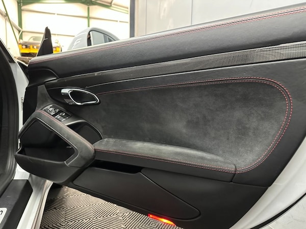 Used Porsche 911 2018 for sale - 75456734: Photo 35