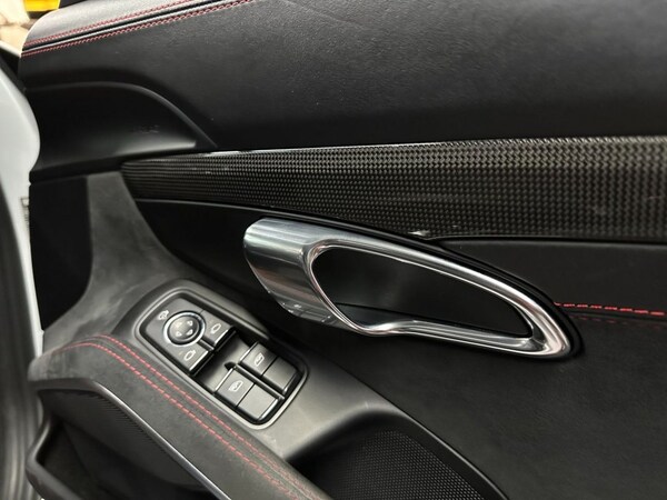 Used Porsche 911 2018 for sale - 75456734: Photo 36