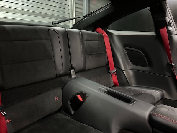 Used Porsche 911 2018 for sale - 75456734: Photo 42