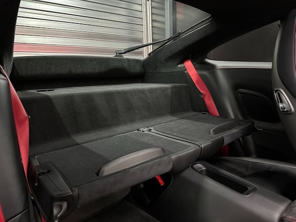 Used Porsche 911 2018 for sale - 75456734: Photo 43