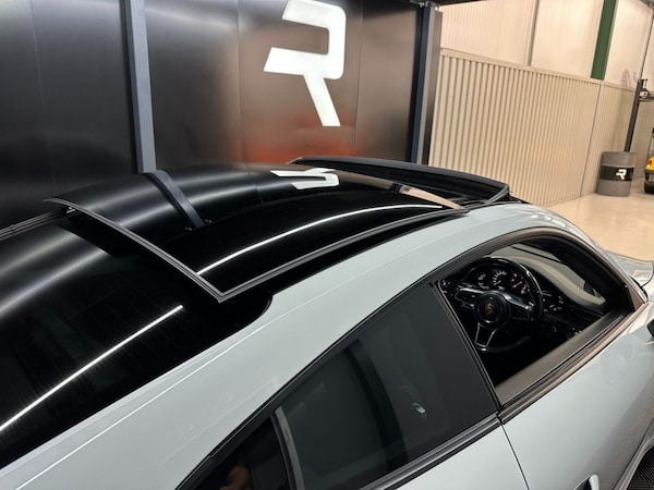 Used Porsche 911 2018 for sale - 75456734: Photo 45