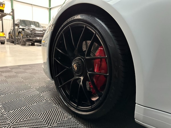 Used Porsche 911 2018 for sale - 75456734: Photo 48