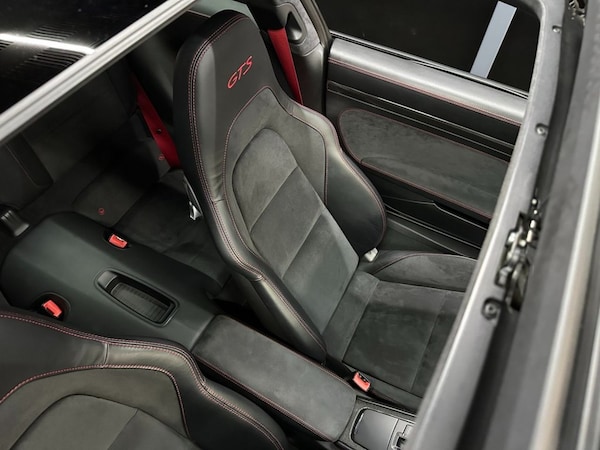 Used Porsche 911 2018 for sale - 75456734: Photo 5