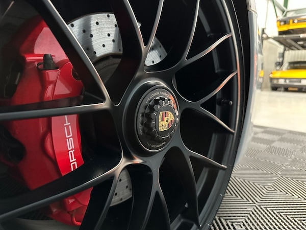 Used Porsche 911 2018 for sale - 75456734: Photo 7