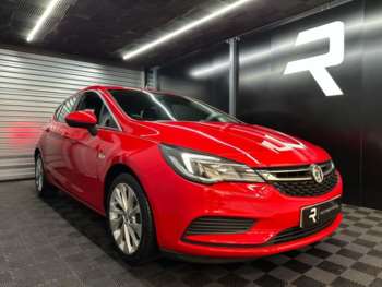 2016 (66) - 1.6 CDTi BlueInjection Design Hatchback 5dr Diesel Manual Euro 6 (s/s) (136