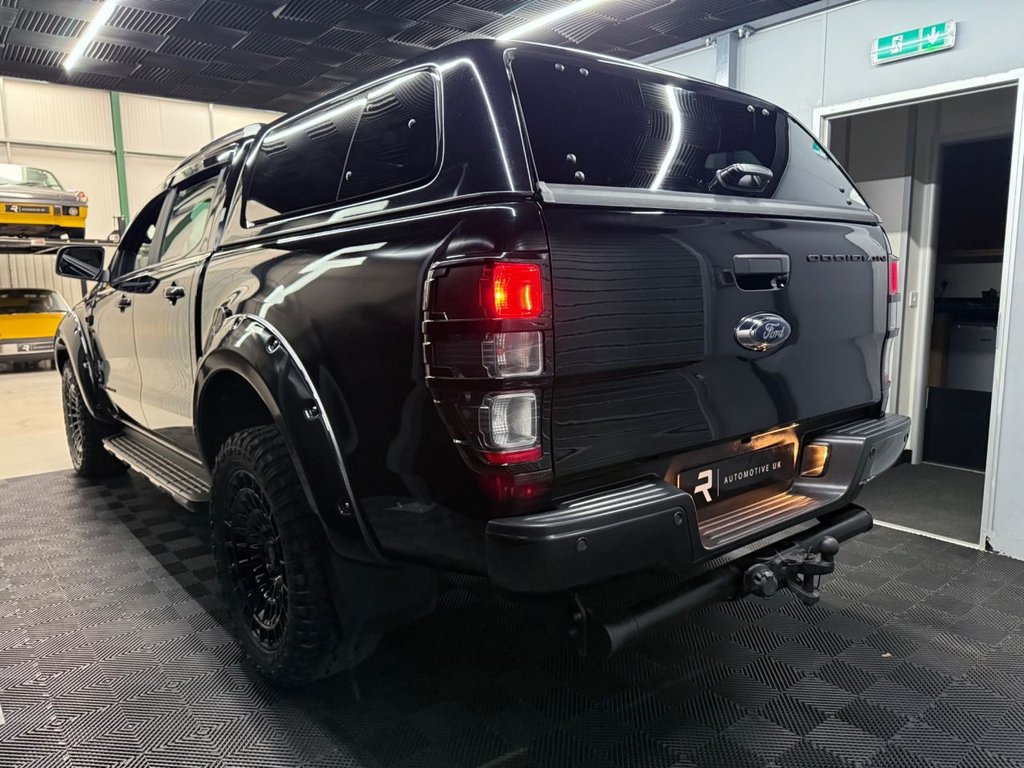 Used Ford Ranger 2022 for sale - 76469807: Photo 10