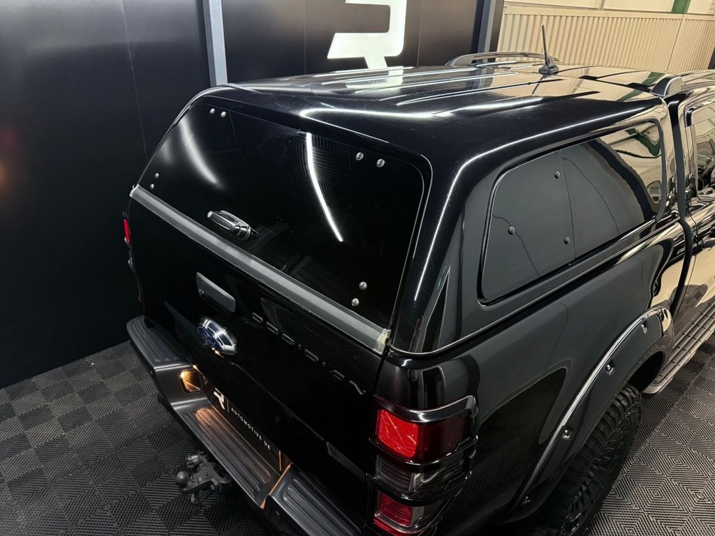 Used Ford Ranger 2022 for sale - 76469807: Photo 13