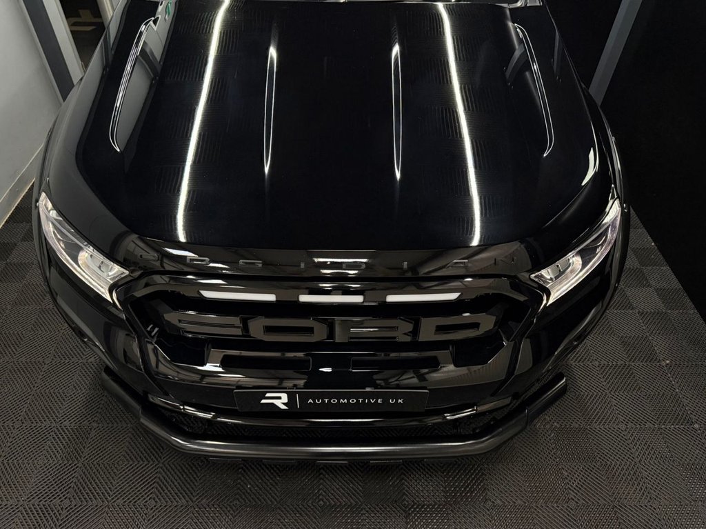 Used Ford Ranger 2022 for sale - 76469807: Photo 14