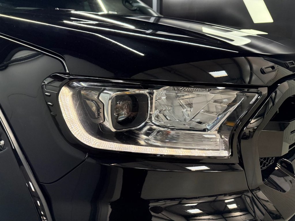 Used Ford Ranger 2022 for sale - 76469807: Photo 16