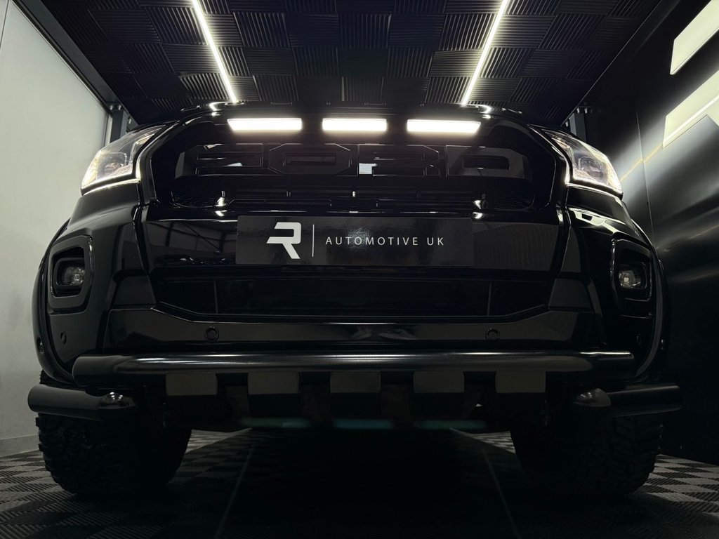 Used Ford Ranger 2022 for sale - 76469807: Photo 17