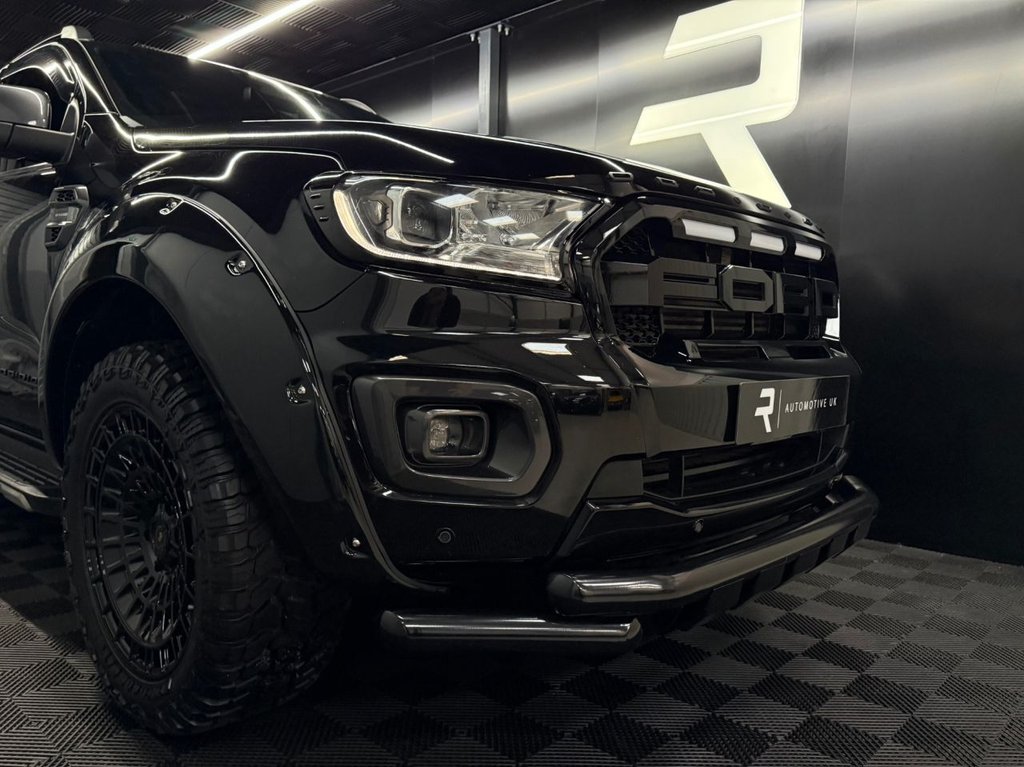 Used Ford Ranger 2022 for sale - 76469807: Photo 19