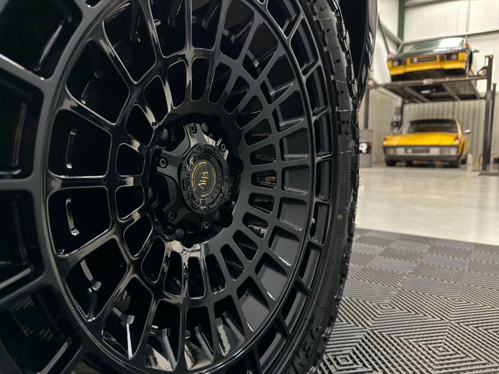 Used Ford Ranger 2022 for sale - 76469807: Photo 20