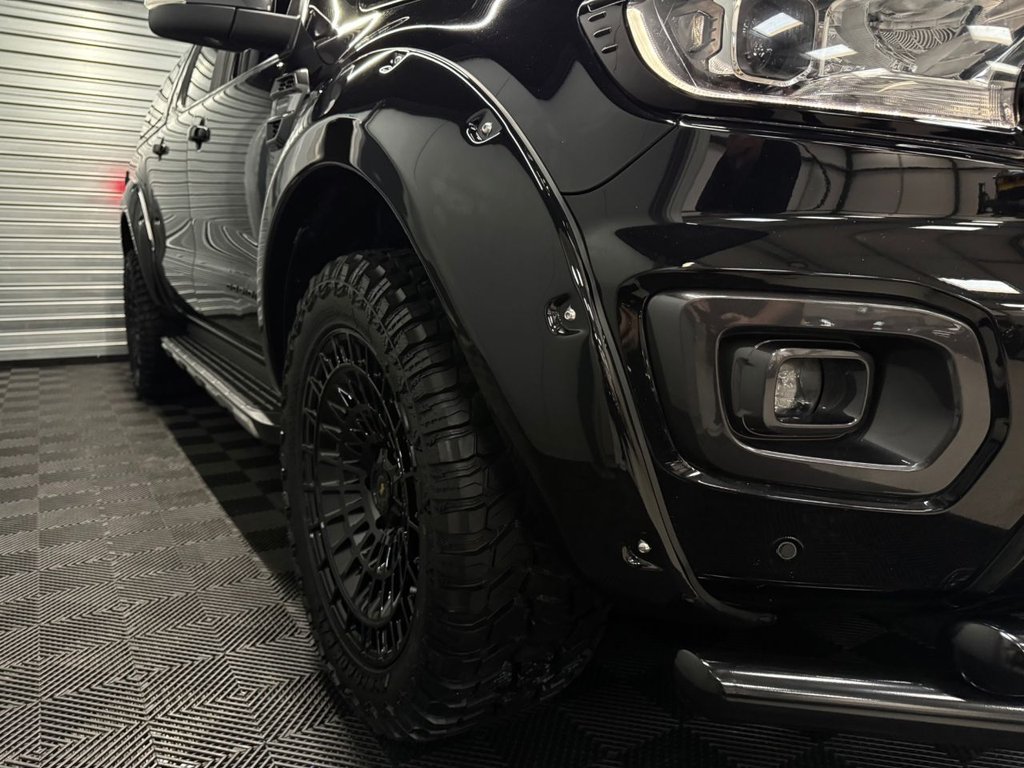 Used Ford Ranger 2022 for sale - 76469807: Photo 21