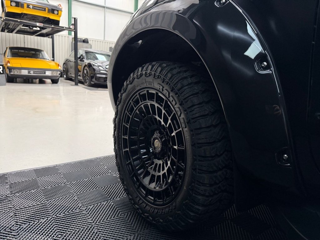 Used Ford Ranger 2022 for sale - 76469807: Photo 22