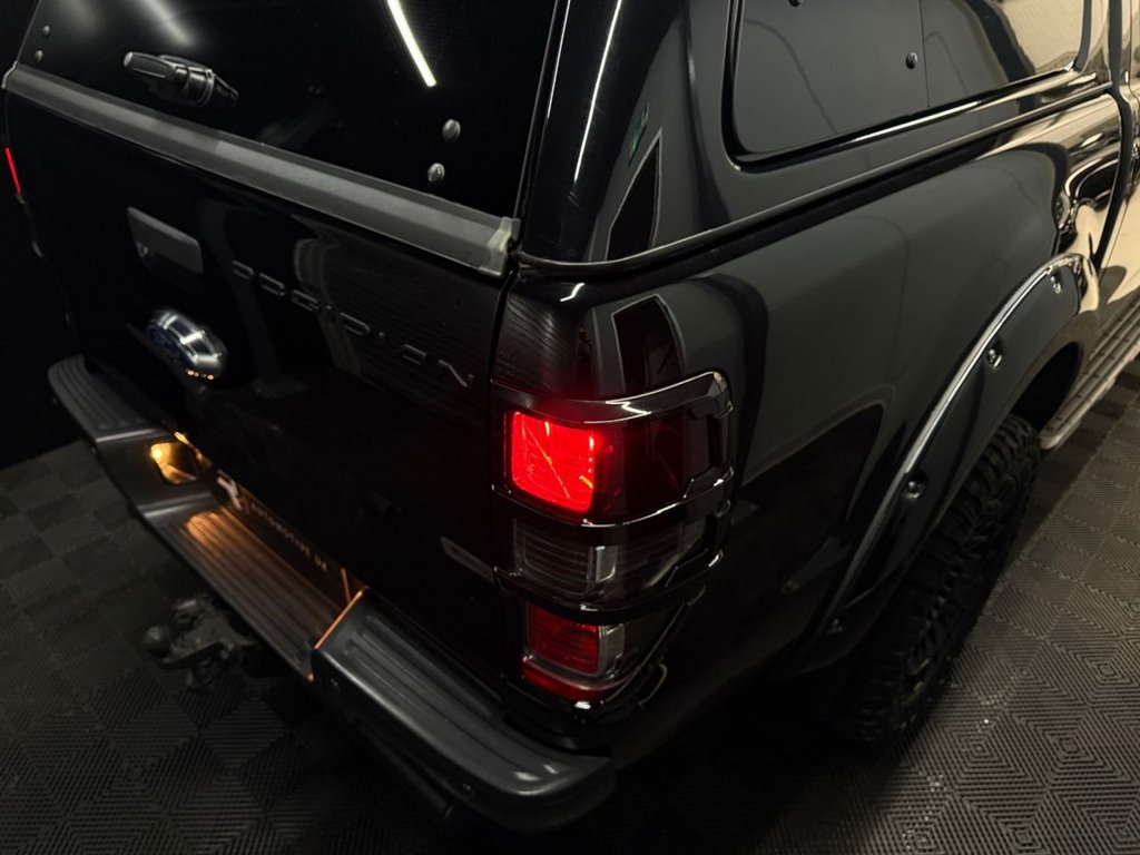 Used Ford Ranger 2022 for sale - 76469807: Photo 25