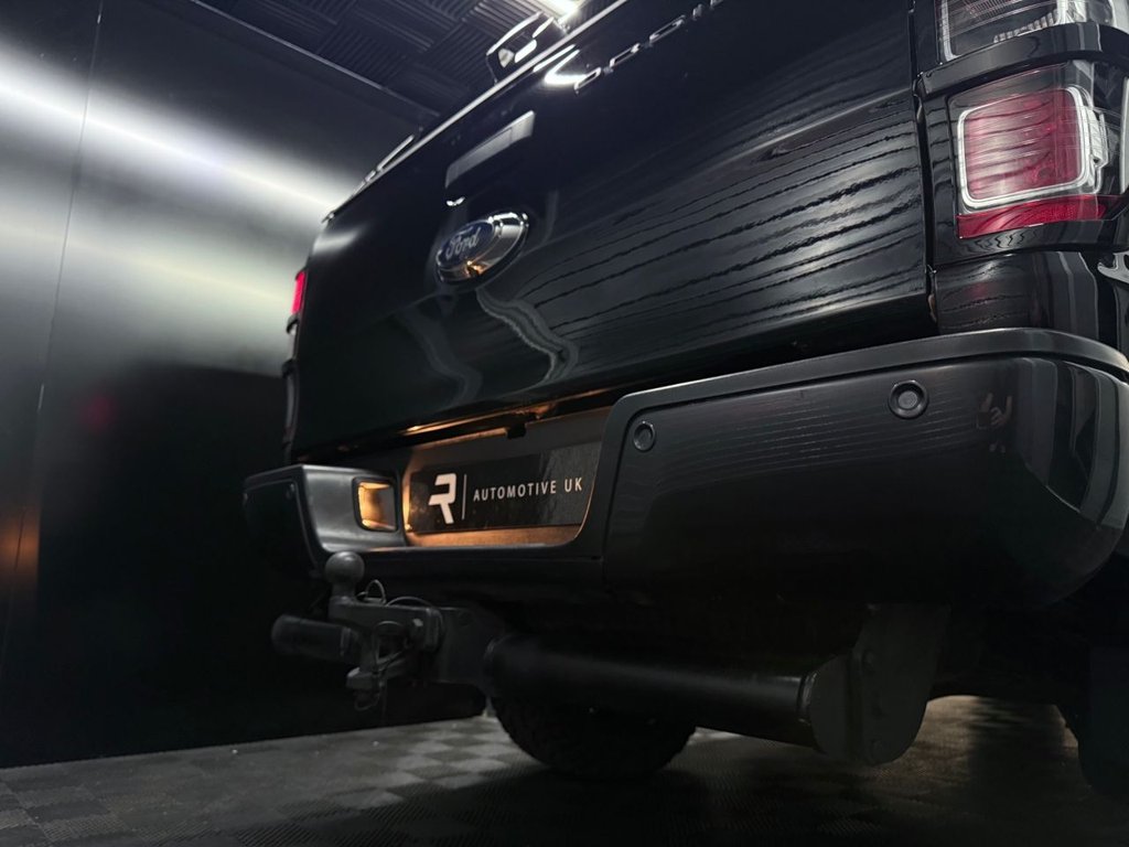 Used Ford Ranger 2022 for sale - 76469807: Photo 26