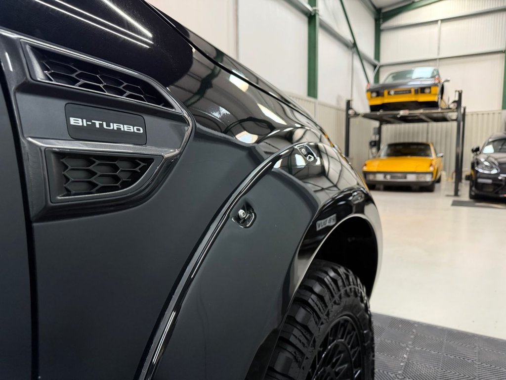 Used Ford Ranger 2022 for sale - 76469807: Photo 27