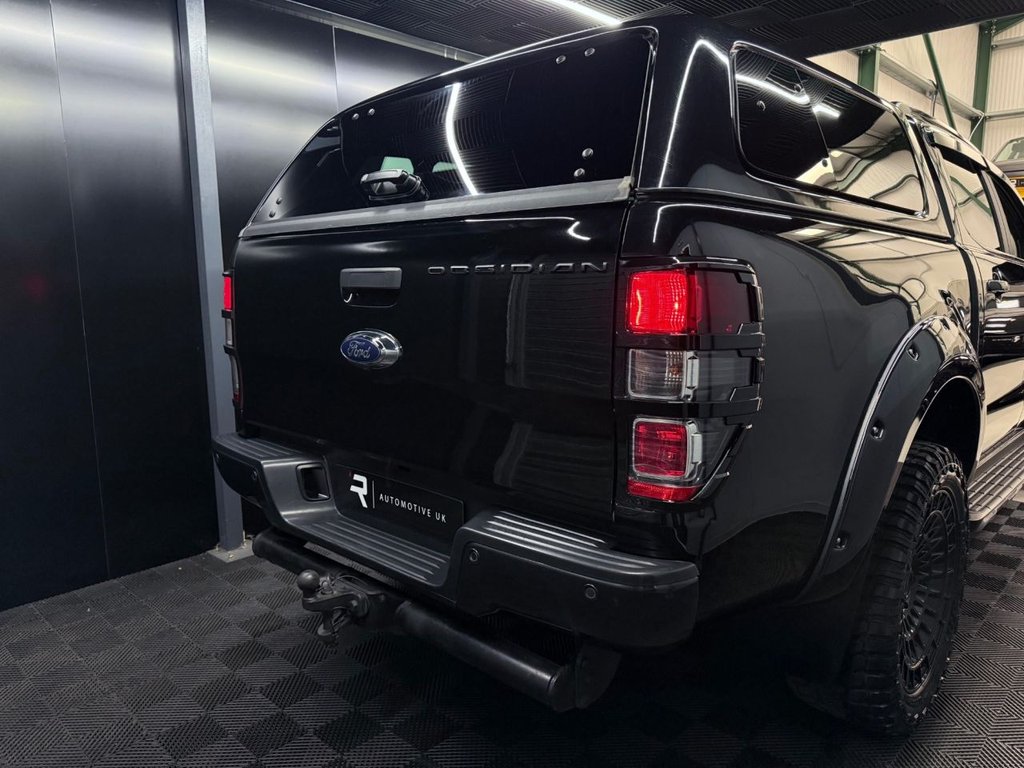 Used Ford Ranger 2022 for sale - 76469807: Photo 29