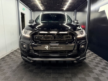 Used Ford Ranger 2022 for sale - 76469807: Photo